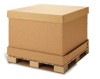 河池市重型纸箱与普通木箱相比优点有哪些？