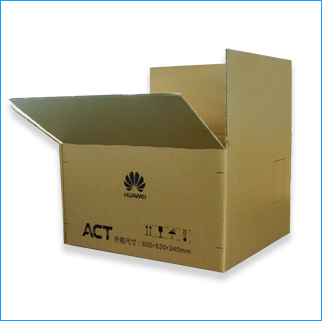 河池市纸箱包装介绍纸箱定制的要求