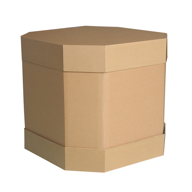 河池市重型纸箱有哪些优点？