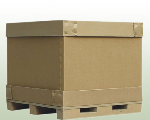河池市重型纸箱什么原因突然成为包装行业主流？